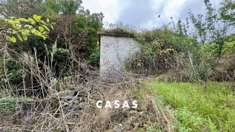 Lote de Terreno com 2.950 m² com duas frentes de estrada em Santana