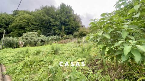 Lote de Terreno com 2.950 m² com duas frentes de estrada em Santana