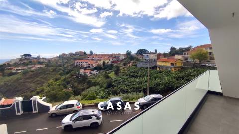 Moradia Geminada T3 Venda em Santo António,Funchal