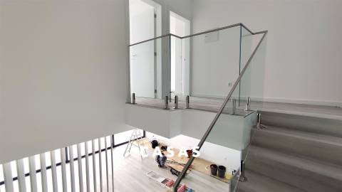 Moradia Geminada T3 Venda em Santo António,Funchal