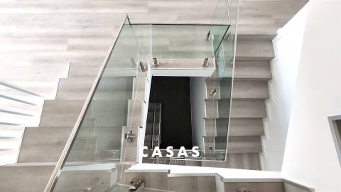 Moradia Geminada T3 Venda em Santo António,Funchal