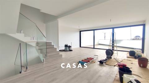 Moradia Geminada T3 Venda em Santo António,Funchal