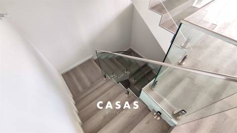 Moradia Geminada T3 Venda em Santo António,Funchal