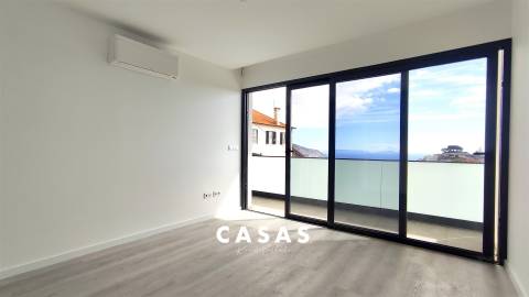 Moradia Geminada T3 Venda em Santo António,Funchal