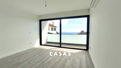 Moradia Geminada T3 Venda em Santo António,Funchal