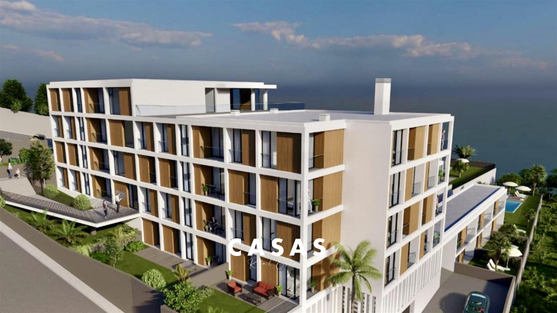 Apartamento T3 Venda em Caniço,Santa Cruz