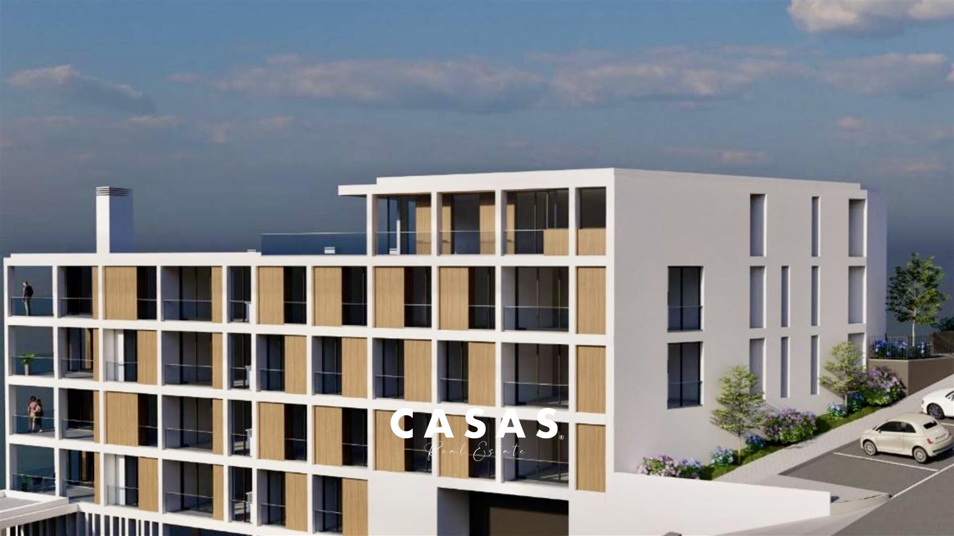 Apartamento T3 Venda em Caniço,Santa Cruz