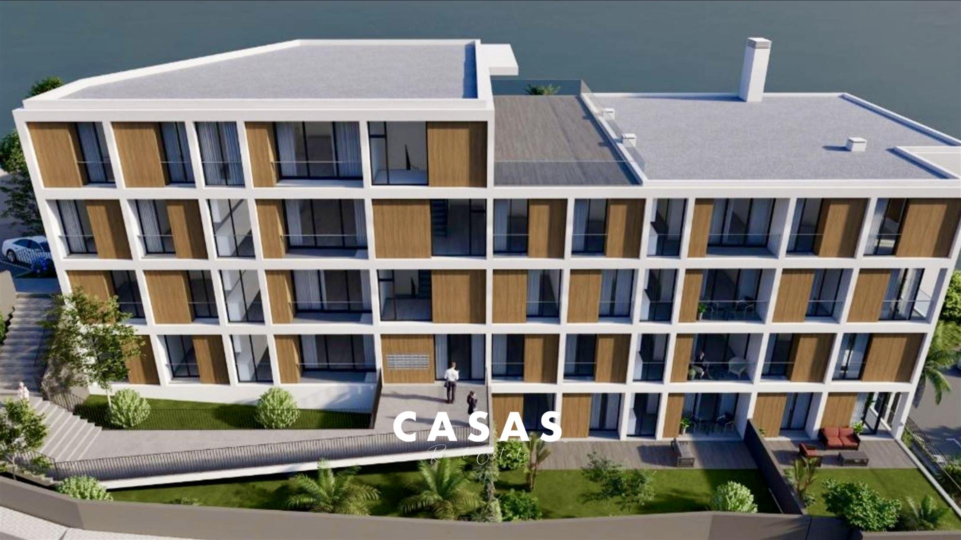 Apartamento T3 Venda em Caniço,Santa Cruz