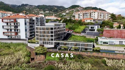 Apartamento T3 Venda em Caniço,Santa Cruz