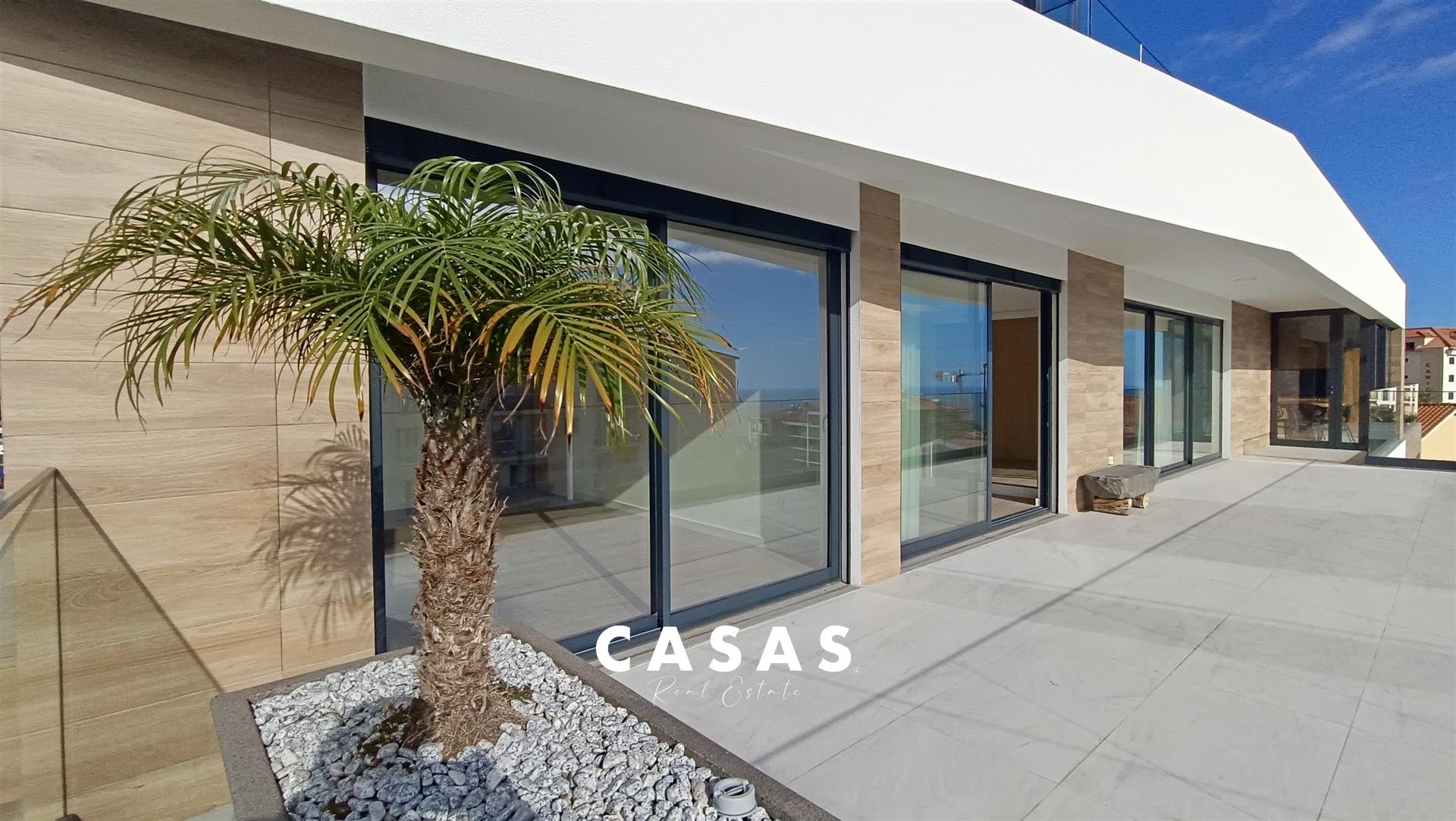 Apartamento T3 Venda em Caniço,Santa Cruz