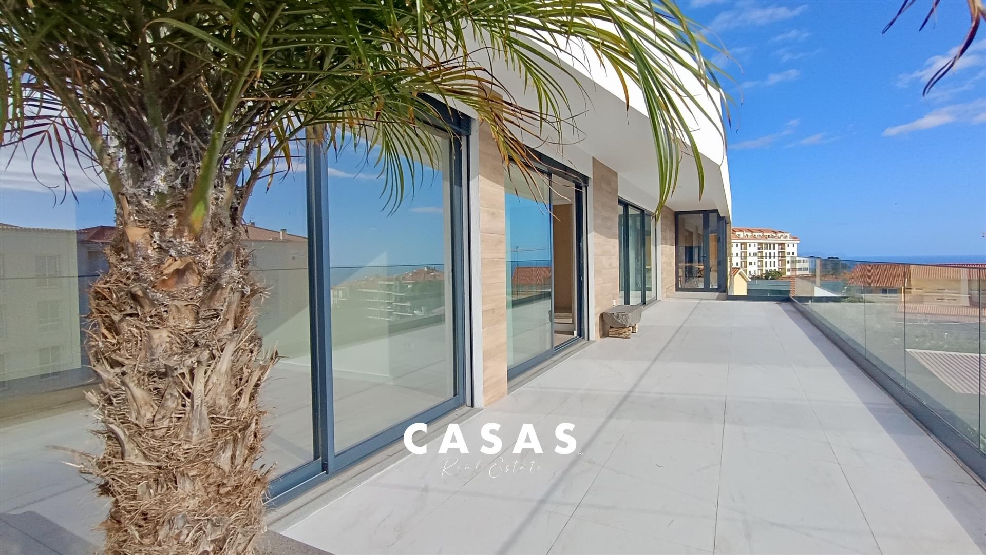 Apartamento T3 Venda em Caniço,Santa Cruz