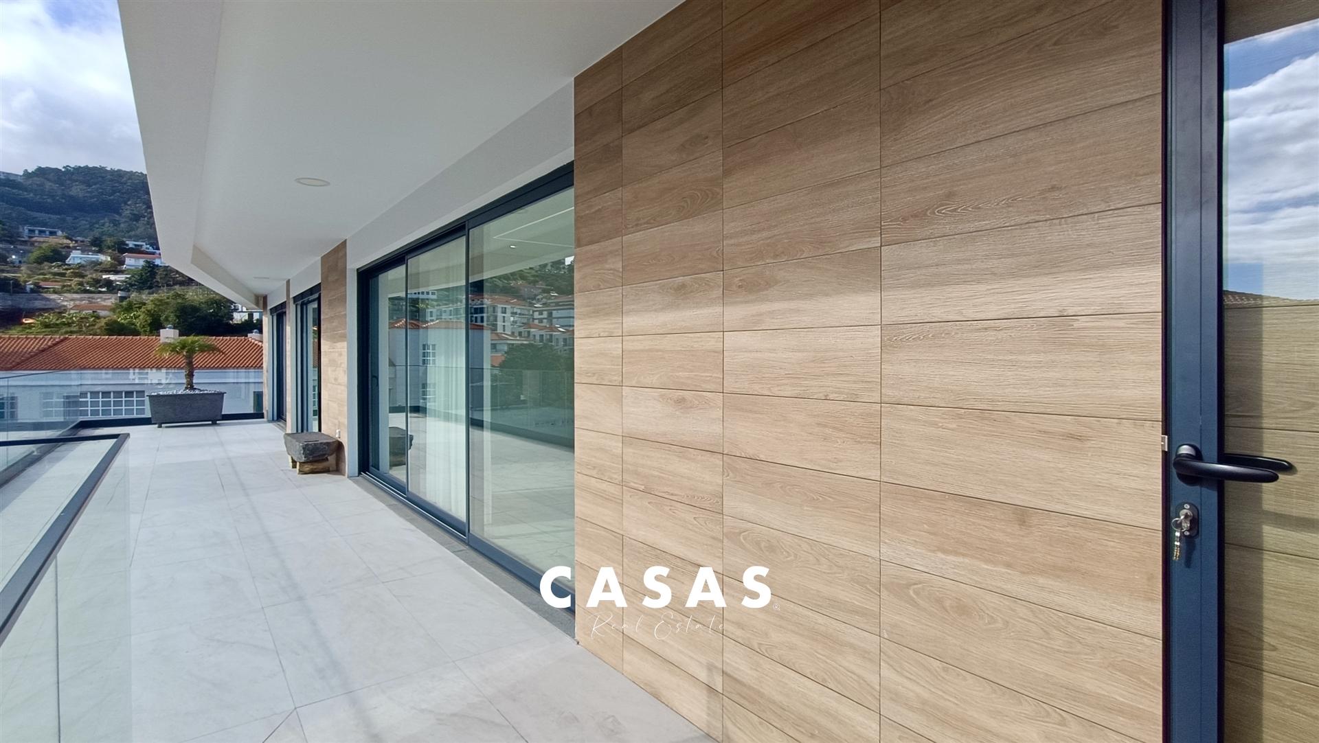 Apartamento T3 Venda em Caniço,Santa Cruz