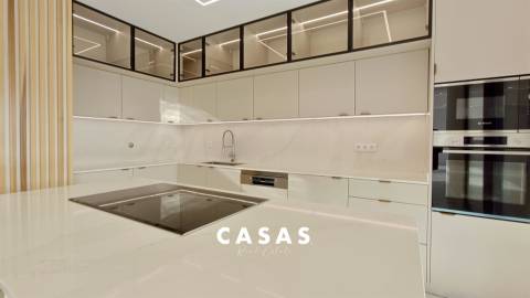Apartamento T3 Venda em Caniço,Santa Cruz