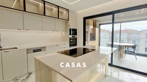 Apartamento T3 Venda em Caniço,Santa Cruz