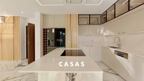 Apartamento T3 Venda em Caniço,Santa Cruz