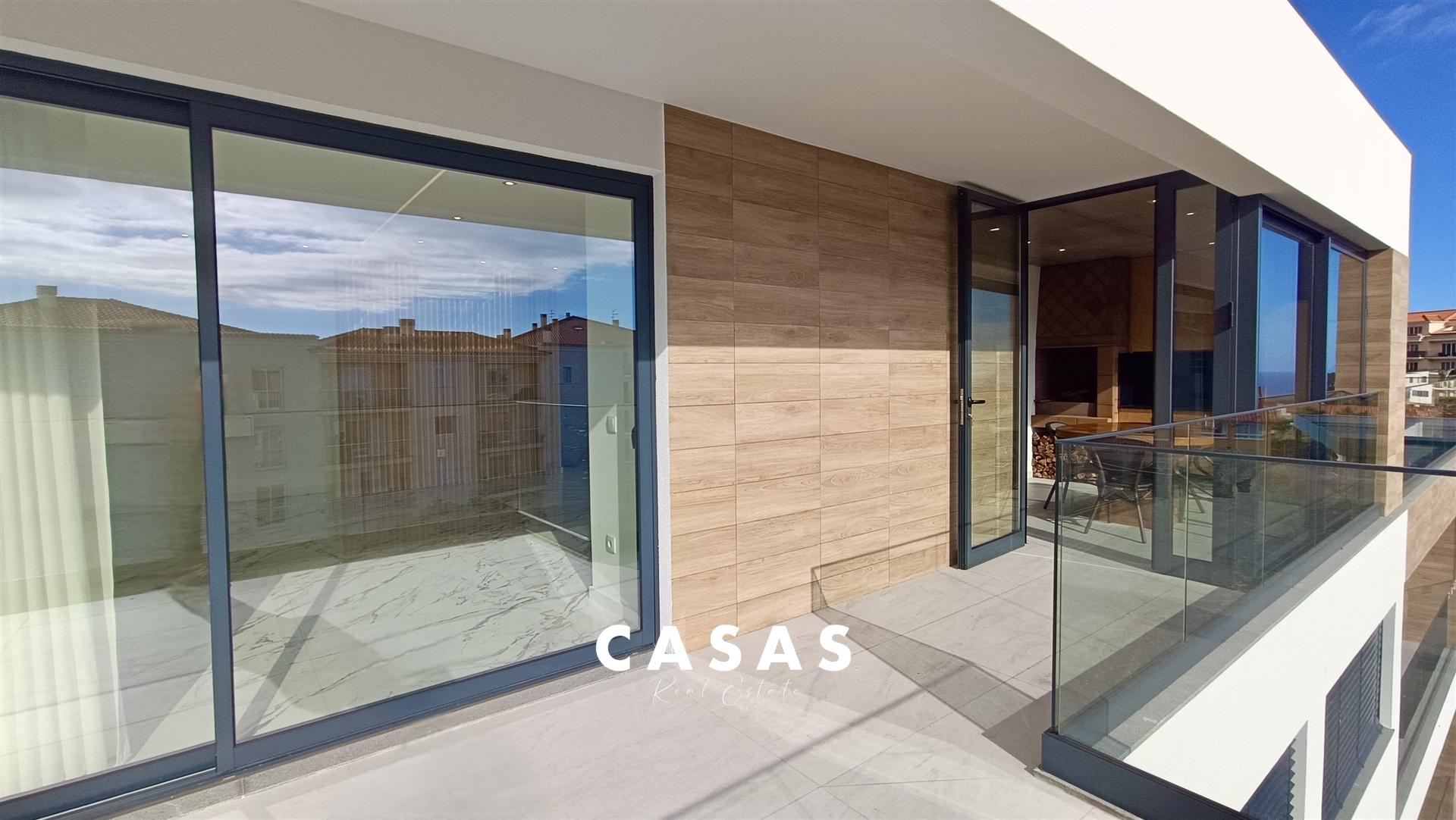 Apartamento T3 Venda em Caniço,Santa Cruz