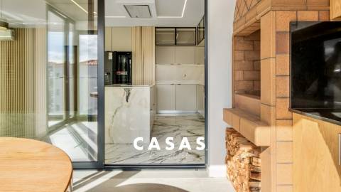 Apartamento T3 Venda em Caniço,Santa Cruz