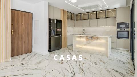 Apartamento T3 Venda em Caniço,Santa Cruz
