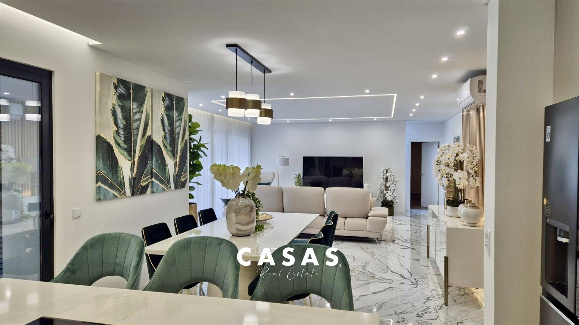 Apartamento T3 Venda em Caniço,Santa Cruz