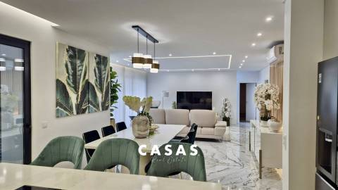 Apartamento T3 Venda em Caniço,Santa Cruz