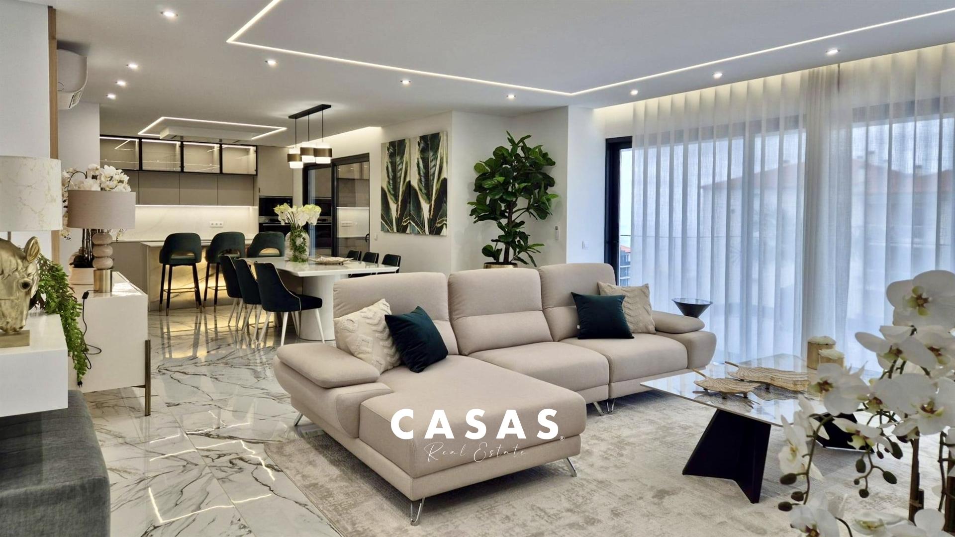 Apartamento T3 Venda em Caniço,Santa Cruz