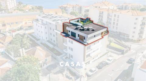 Apartamento T3 Venda em Caniço,Santa Cruz