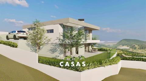 Moradia T2 Venda em Arco da Calheta,Calheta (Madeira)