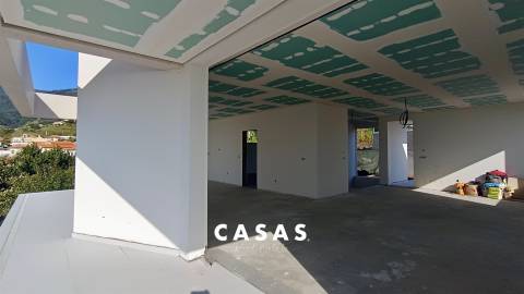 Moradia T2 Venda em Arco da Calheta,Calheta (Madeira)