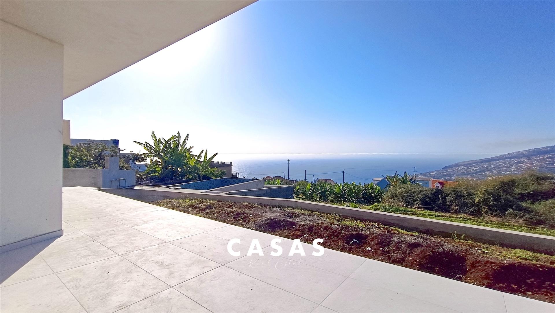 Moradia T2 Venda em Arco da Calheta,Calheta (Madeira)