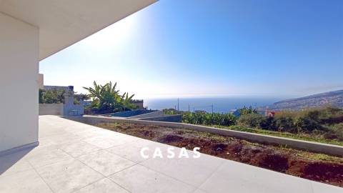 Moradia T2 Venda em Arco da Calheta,Calheta (Madeira)