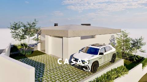 Moradia T2 Venda em Arco da Calheta,Calheta (Madeira)