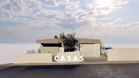 Moradia T2 Venda em Arco da Calheta,Calheta (Madeira)