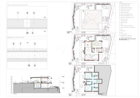 Moradia T2 Venda em Arco da Calheta,Calheta (Madeira)