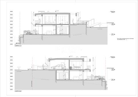 Moradia T2 Venda em Arco da Calheta,Calheta (Madeira)