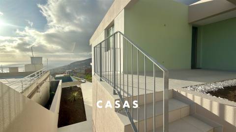Moradia T2 Venda em Arco da Calheta,Calheta (Madeira)