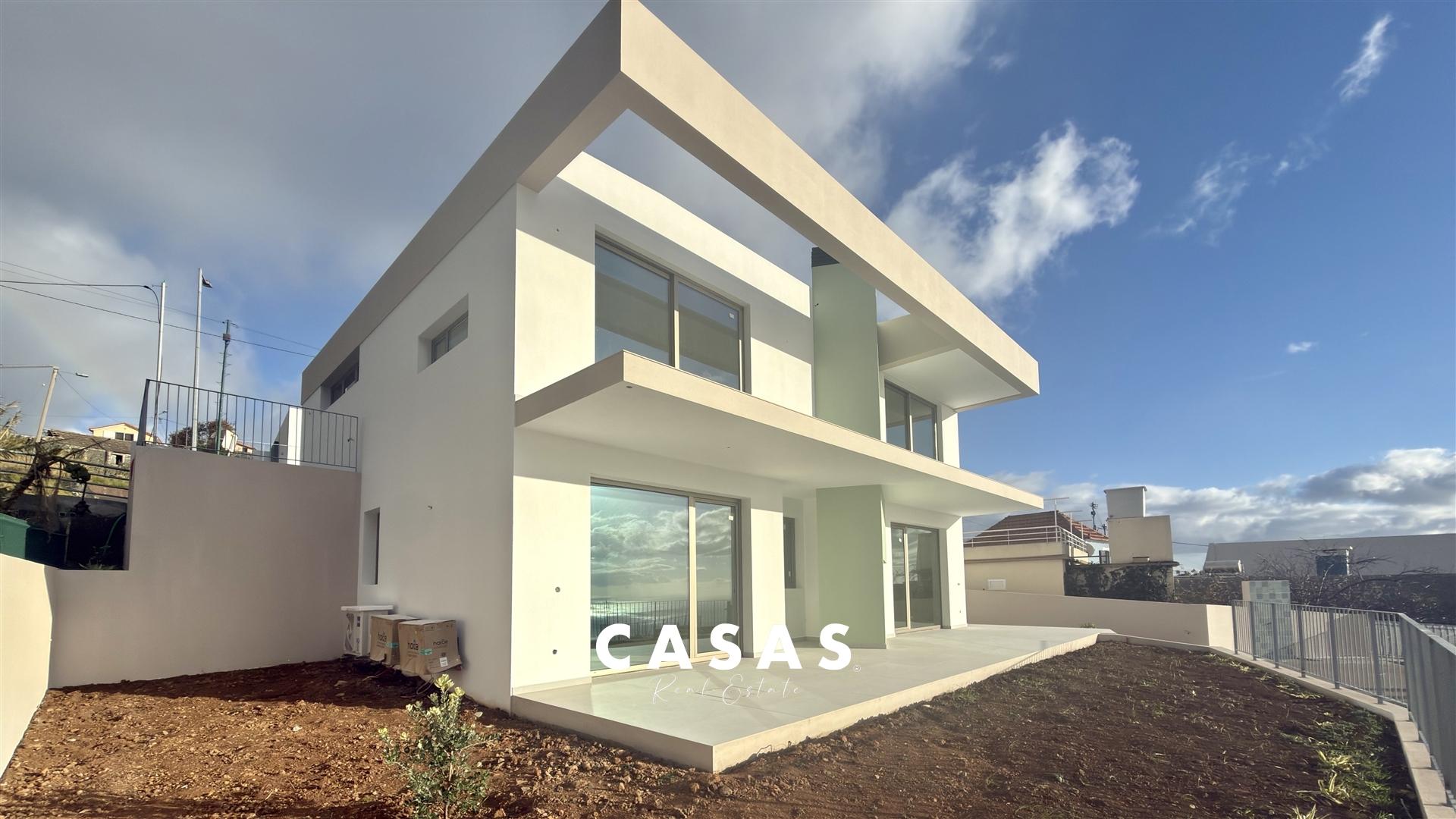 Moradia T2 Venda em Arco da Calheta,Calheta (Madeira)