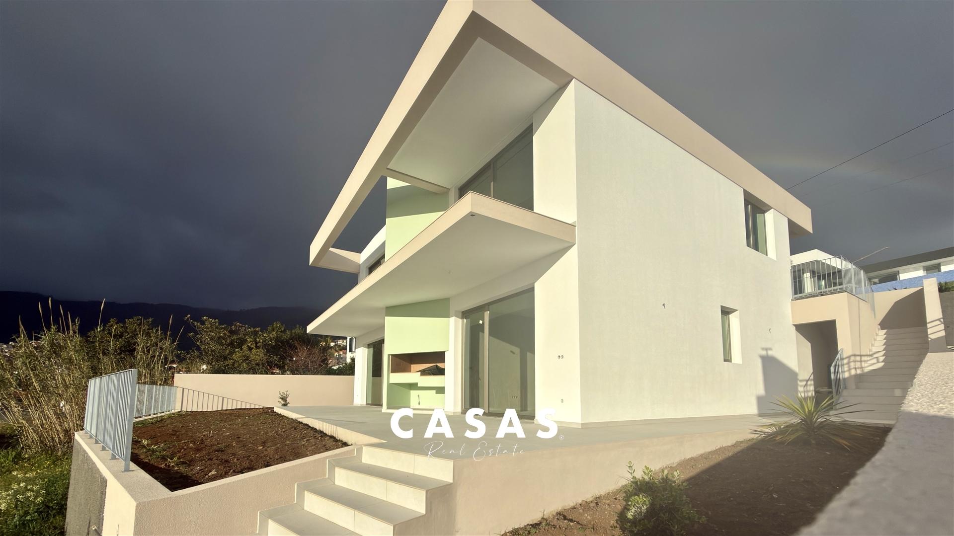 Moradia T2 Venda em Arco da Calheta,Calheta (Madeira)