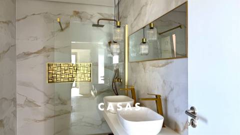 Moradia T3 Venda em Santa Cruz,Santa Cruz