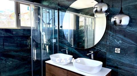 Moradia T3 Venda em Santa Cruz,Santa Cruz