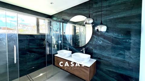 Moradia T3 Venda em Santa Cruz,Santa Cruz