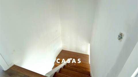 Moradia T3 Venda em Santa Cruz,Santa Cruz