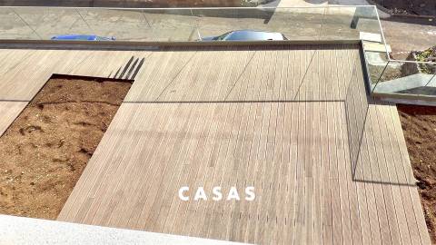 Moradia T3 Venda em Santa Cruz,Santa Cruz