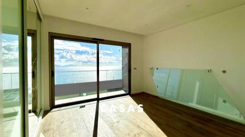 Moradia T3 Venda em Santa Cruz,Santa Cruz