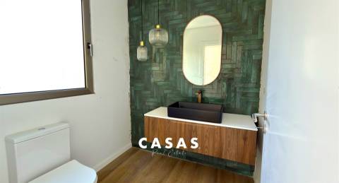 Moradia T3 Venda em Santa Cruz,Santa Cruz