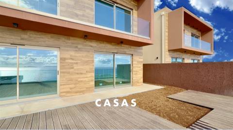 Moradia T3 Venda em Santa Cruz,Santa Cruz