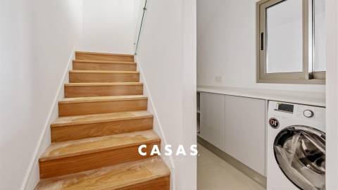 Moradia T3 Venda em Santa Cruz,Santa Cruz