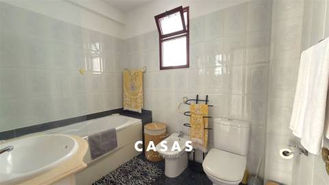 Apartamento T2 Arrendamento em Caniço,Santa Cruz