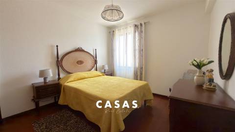 Apartamento T2 Arrendamento em Caniço,Santa Cruz