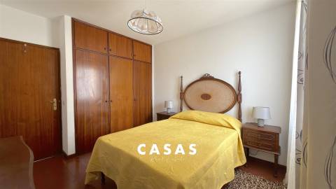 Apartamento T2 Arrendamento em Caniço,Santa Cruz