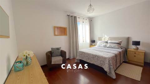 Apartamento T2 Arrendamento em Caniço,Santa Cruz